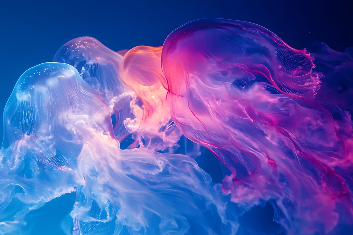 Our Biggest Update Yet: Rebuilding The World While Tech Giants Flounder