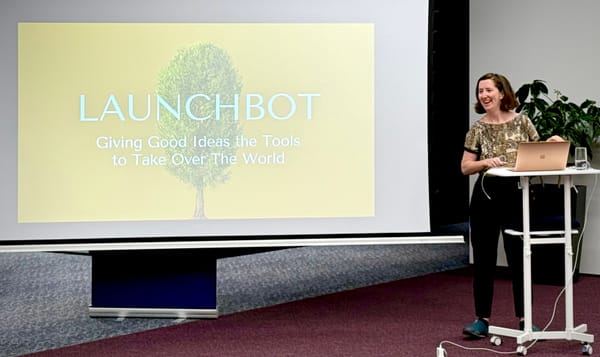 Grow For Good: On why your social stats have been thrown into chaos, and what to do